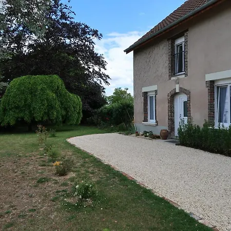 Villa Le Sophora à Cheu Extérieur photo