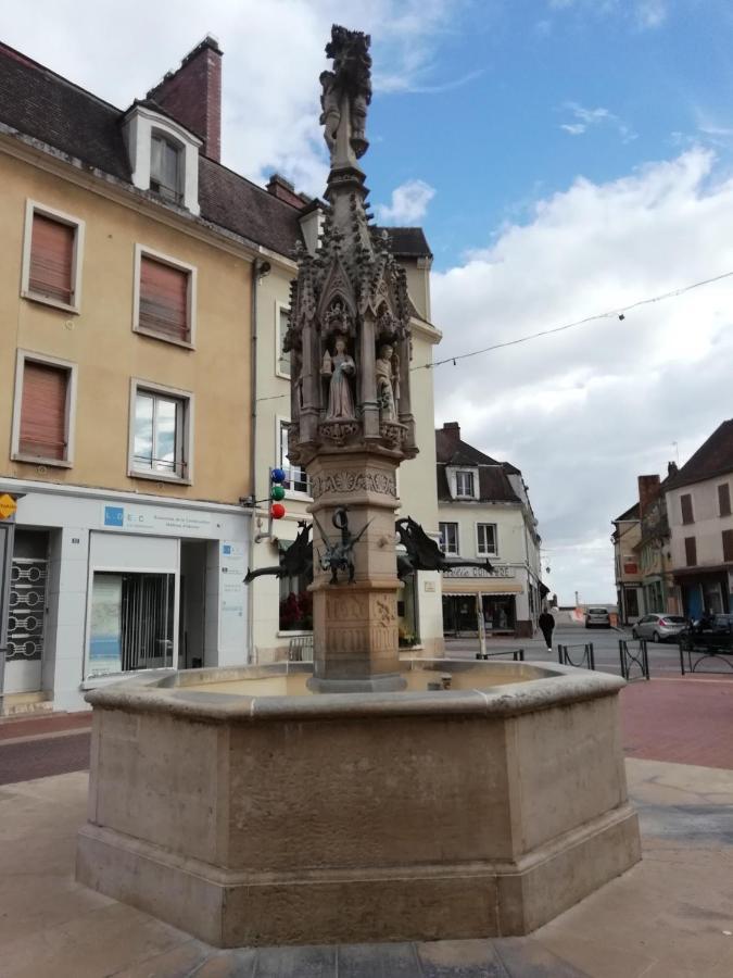 Le Sophora Hébergement de vacances