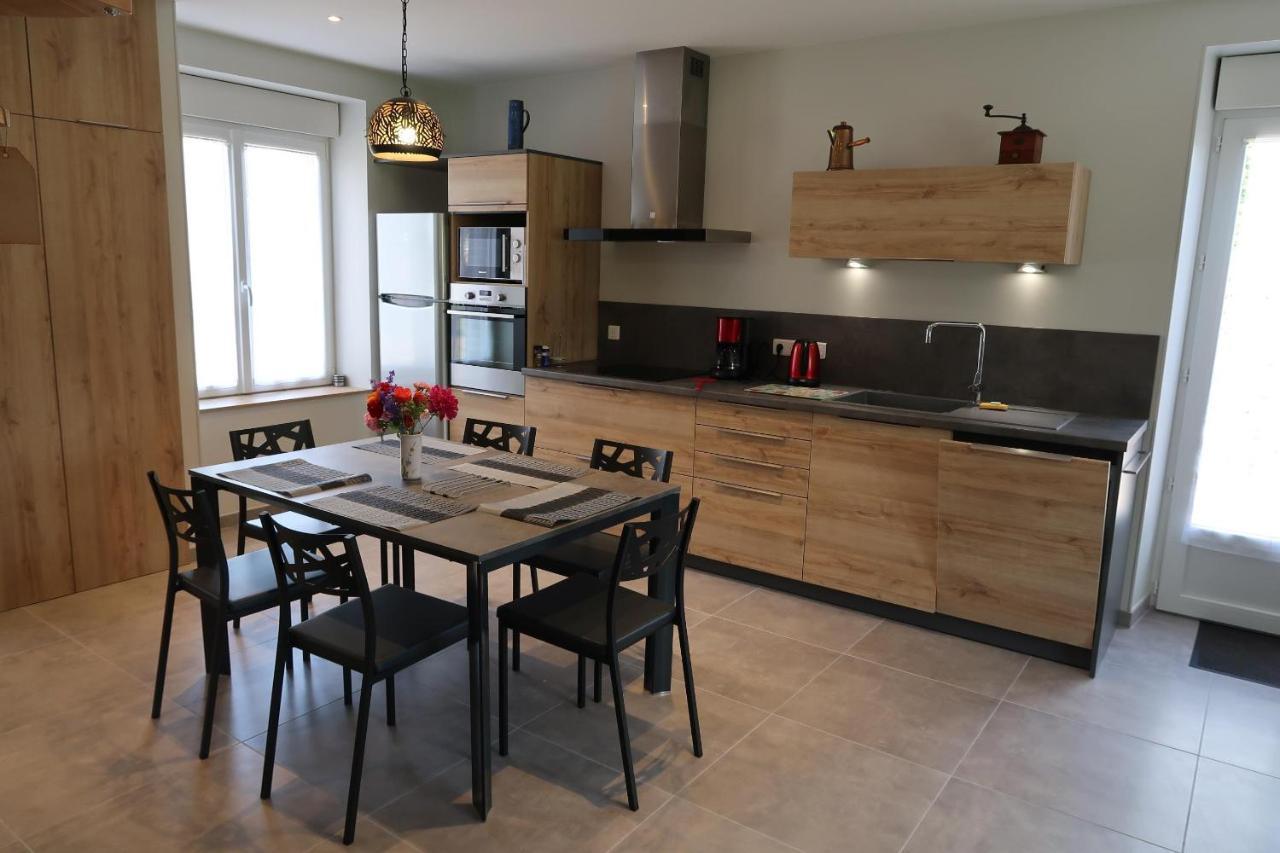 Le Sophora Cheu