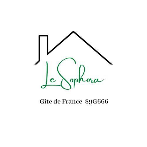 Hébergement de vacances Le Sophora *